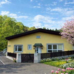 Ferienhaus Schneeweiß