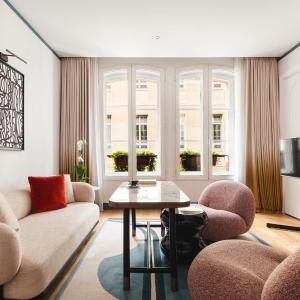Hôtel Bel Ami