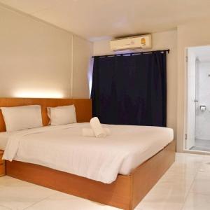 Viewplace Hotel & Residence Lat Phrao 130