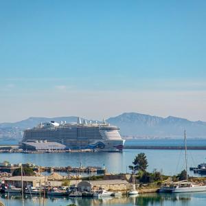 ibis budget Marseille L'Estaque