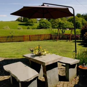 1 Bed in Hawkshead oc-llh16
