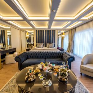 Grand Pasha Hotel & Spa Kyrenia
