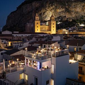 Hotel La Giara