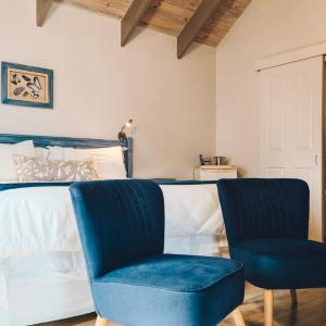 Baywatch Guest House