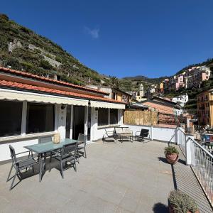 Terrazza