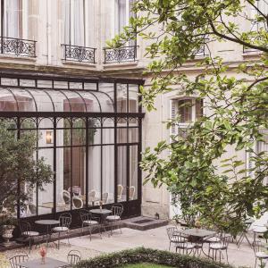 Hôtel Alfred Sommier