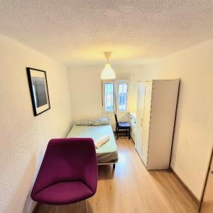 Habitación Privada en el Centro de Torrejon