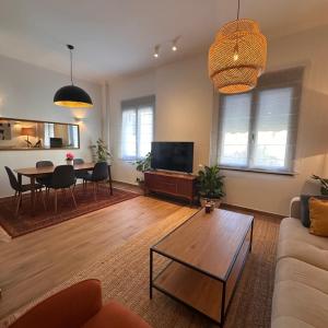 Elegant apartment in the heart of Exarchia