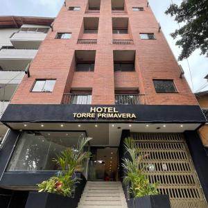 Hotel Torre Primavera