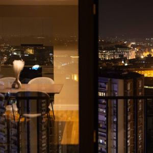 Limak's Diamond Residences
