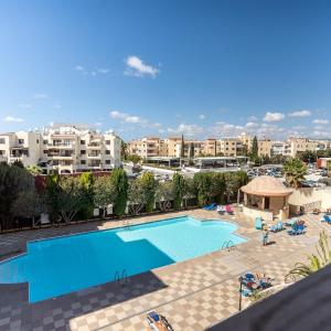 Casa Liva Holiday Apartment, Pool & Central Paphos Location