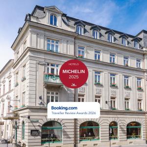 Hotel H15 Francuski Old Town - Destigo Hotels