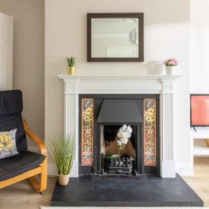 GuestReady - A charming place near Golf Centre