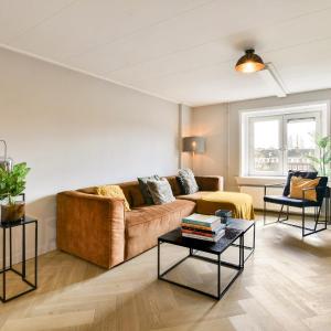 Bright City Retreat near Center & RAI