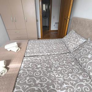Apartment Ciki