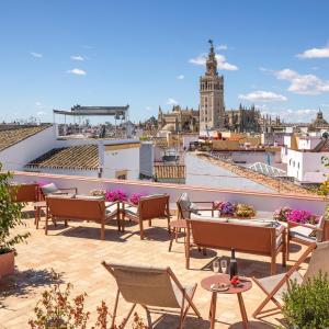 Palacio Marmoles by Valcambre