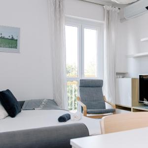 Alessia's Flat- Borgo Palazzo