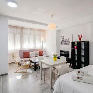 GuestReady - Estadio Cadiz