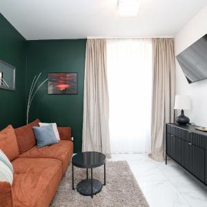 Sites of Zadar Apartments