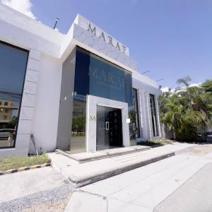 Downtown Suites - Hotel Boutique by Maraf