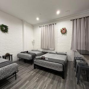 31 Street Broadway Hotel