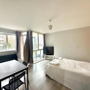 Fabulous 3 bedroom flat sleeps 6