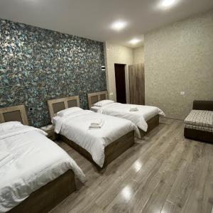 NAREMA FAMILY HOTEL MEGHRI