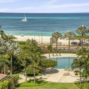 Beachfront - Surround View 4BR Penthouse - P516