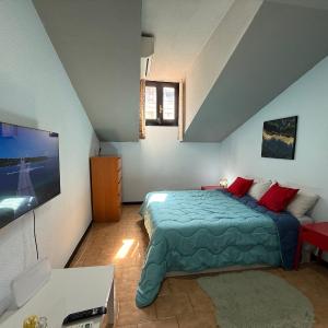 Aparment Puerta de sol