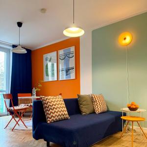 Lovely Jubbly Apartment
