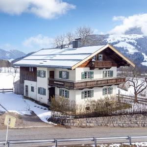 Landhaus Platzl