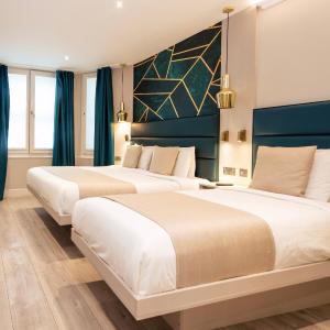 NOX Kensington