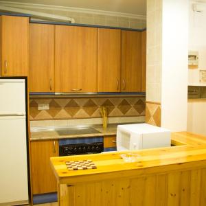 Apartmentos Corona