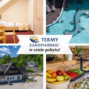 Zajazd Górski Kuźnice