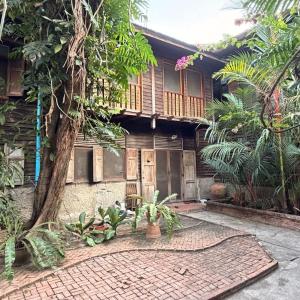 Villa Guesthouse Bangkok