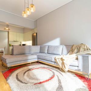 Pame Rentals - 2BD & 2BA Home, 4 Min to Acropolis