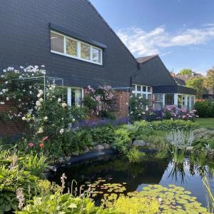 Landhaus Bleckede - App 2 Lüneburg