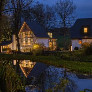 Michels Mühle - Pitt sin Atelier