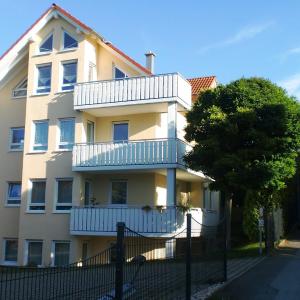 Ferienwohnung Böhme