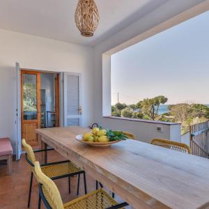Casa Magnolia P1