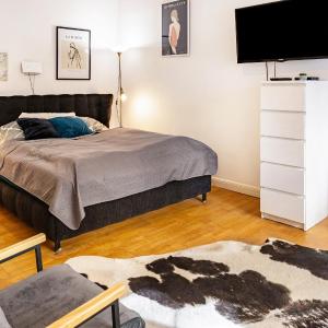 Appartement Berlin Charlottenburg
