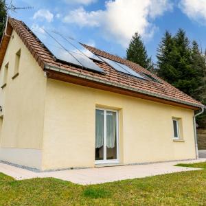 Gîte sanglier