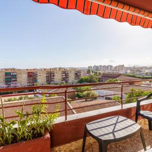 Apartamento Carmen