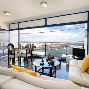 Caleta Blue House - Macaronesiahome