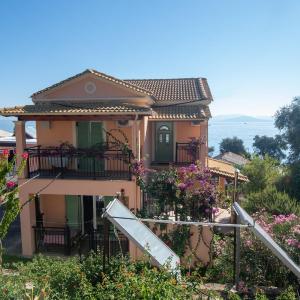 Villa Pepy Studio 3