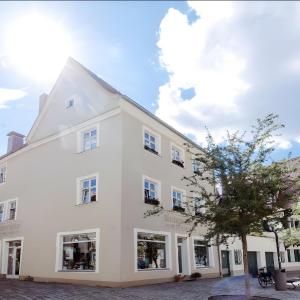 Fewo Forchheim