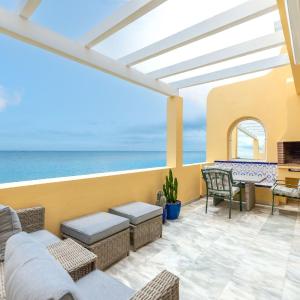 Estepona Beach Apartment