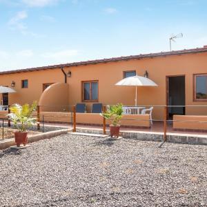 Casa Quemahierro 1