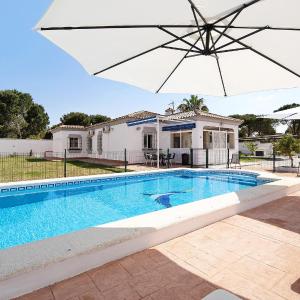 Villa Manuel