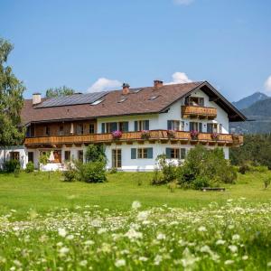 Ferienwohnung 180 Grad